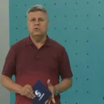 Comentarista Teo José - TV Sucesso / Bandeirantes