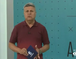 Comentarista Teo José - TV Sucesso / Bandeirantes