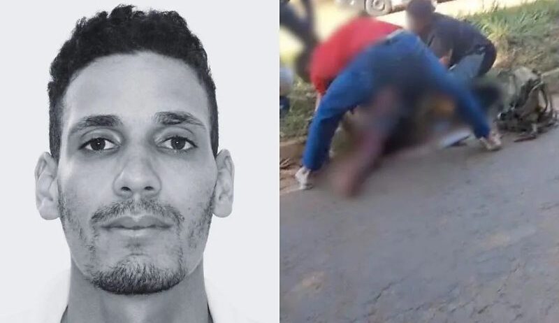Empresário é morto a tiros a caminho da delegacia após denunciar ameaças em Anápolis