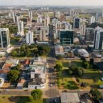 (Foto: Paulo de Tarso / Prefeitura de Anápolis)
