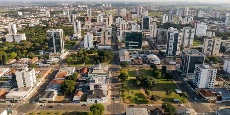 População de Anápolis tem até 15 de junho para enviar sugestões ao Plano Diretor