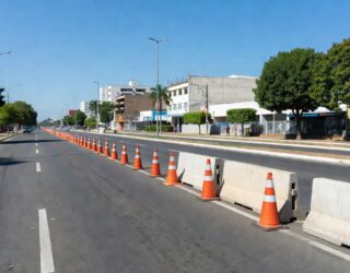 (Foto: Paulo de Tarso / Prefeitura de Anápolis)