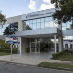 Ânima Centro Hospitalar, em Anápolis. (Foto: Reprodução)
