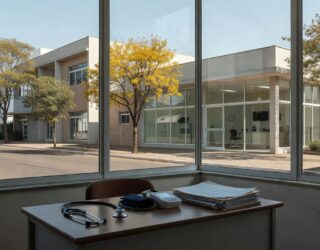Fiscalização avalia desde alvarás até a habilitação das especialidades anunciadas. (Foto: Divulgação)