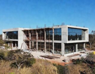 (Foto: Reprodução/Banco de Imagens Goiano de Drone/ BIGOD)