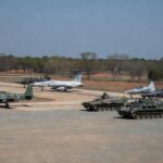 Plano deve definir ações para atendimentos envolvendo materiais químicos, biológicos, radiológicos e nucleares em Anápolis (Foto: Paulo de Tarso / Prefeitura de Anápolis)