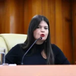 Aava Santiago diz que há diálogo, mas apoio ao PT para o governo de Goiás não está selado. (Foto: Divulgação)