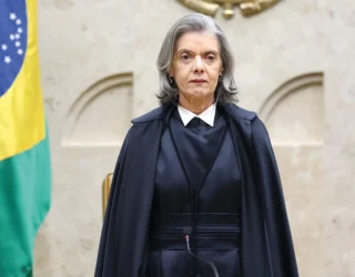 Ministra Cármen Lúcia afirmou que a sociedade brasileira ainda reproduz práticas que culpabilizam mulheres vítimas de violência sexual. Foto: