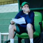 Técnico Daniel Paulista - Goiás (Foto - Rosiron Rodrigues)