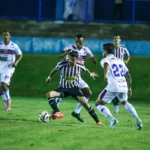 Anápolis x Maranhão - Campeonato Brasileiro Série C - 2026 (Foto - Gabriel Lourenço)