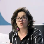 Janine Mello dos Santos receberá homenagem em Anápolis. (Foto: MDHC)