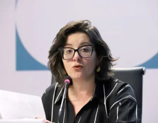 Janine Mello dos Santos receberá homenagem em Anápolis. (Foto: MDHC)