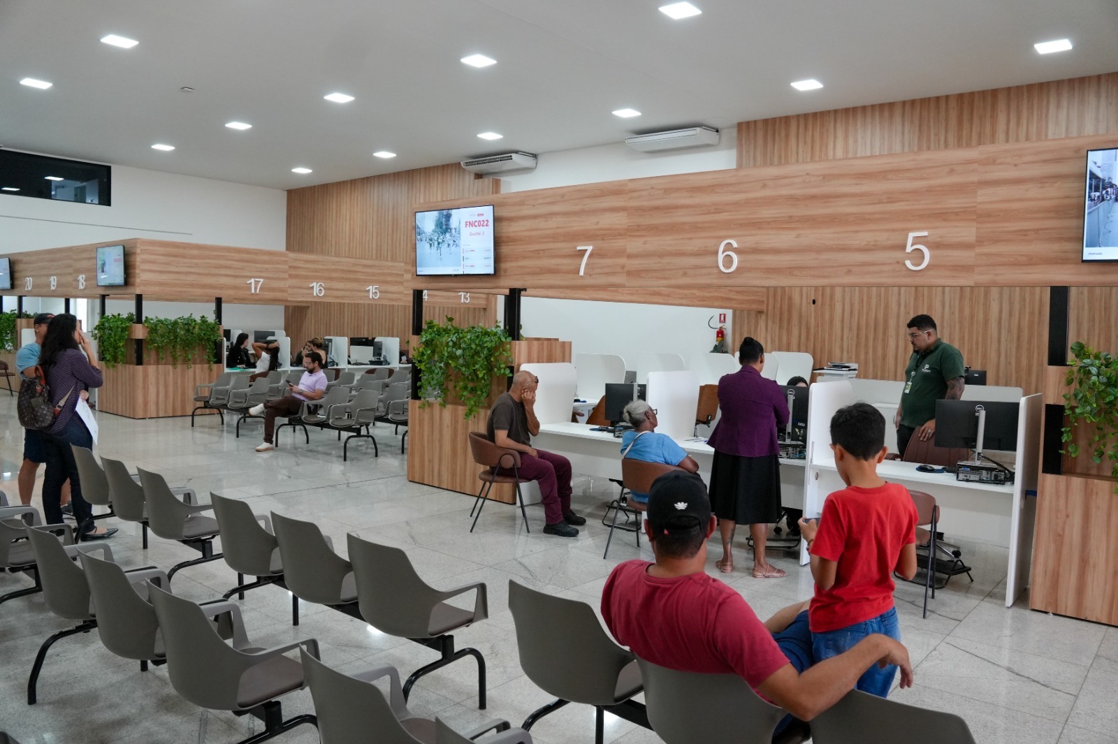 Ampliação da oferta de consultas permitiu ao Ipasgo Saúde zerar a fila de espera para endocrinologia (Foto: Ipasgo Saúde)
