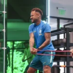 Neymar - Seleção Brasileira (Foto - Rafael Ribeiro)