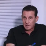 Vanderlan Cardoso reage a críticas de Gustavo Gayer e intensifica disputa política que pode influenciar a corrida pelo Senado em Goiás. Foto: Reprodução/Redes Sociais.