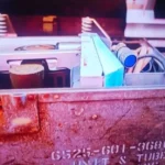 Aparelhos seriam dos EUA para envio ao Vietnã - Foto: Reprodução / Tv Anhanguera