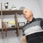 Flávio Faedo recusou convite do PT. (Foto: Reprodução)