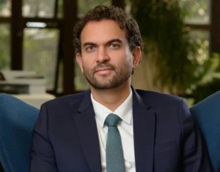 Felipe Nunes, da Quaest, fará palestra em evento da Fieg.