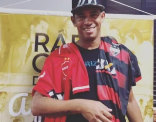 Robston se destacou no Atlético e Vila Nova