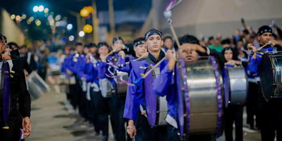 Desfile pelos 119 anos de Anápolis altera trânsito na região central; confira percurso e bloqueios