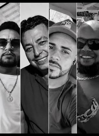 O que se sabe sobre a morte de quatro homens após troca de tiros em Formosa