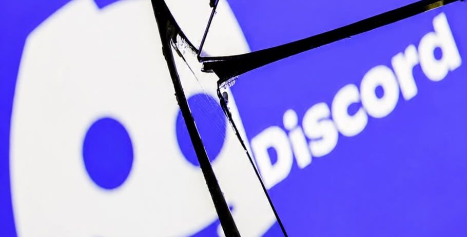Imagem Discord