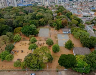 Parque da Matinha