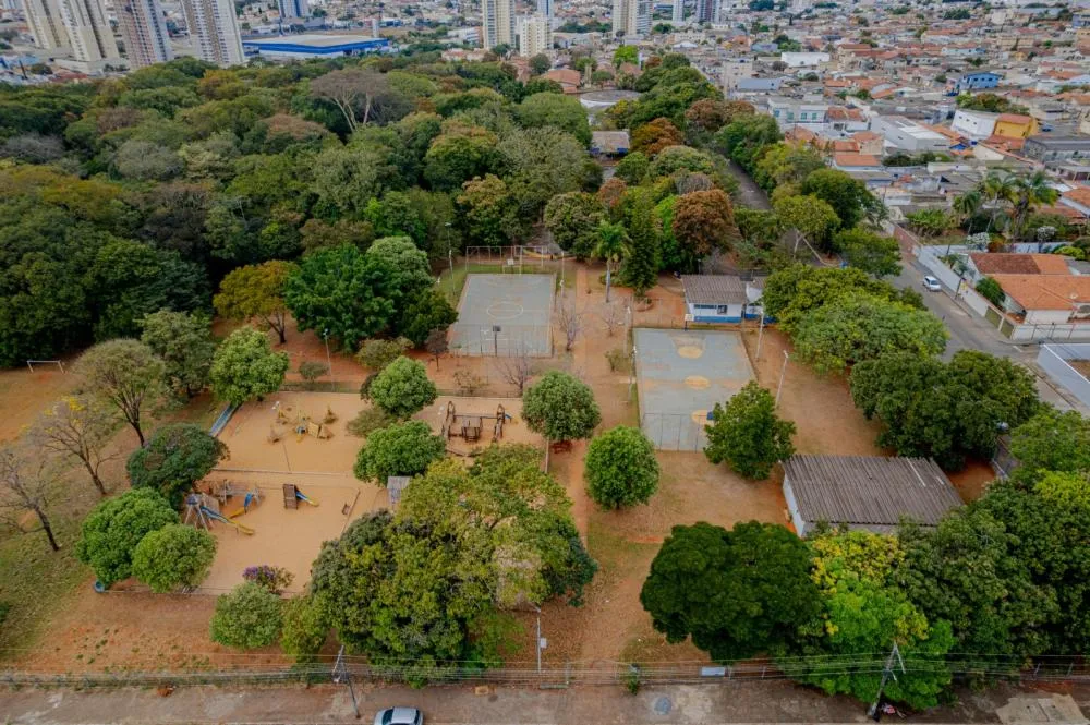 Parque da Matinha