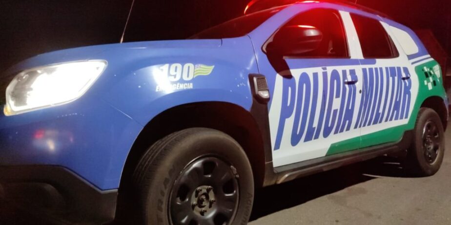 Homem é morto a facadas no Jardim Primavera, em Anápolis; suspeitos são presos