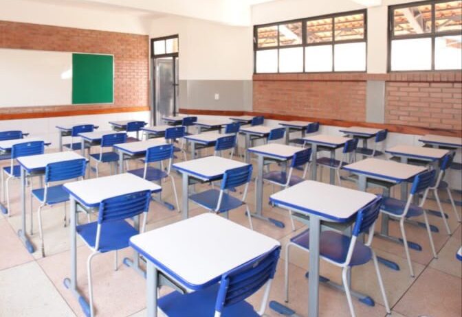Famílias denunciam supostas condutas abusivas na mesma escola estadual de Anápolis envolvida em polêmica de áudio vazado