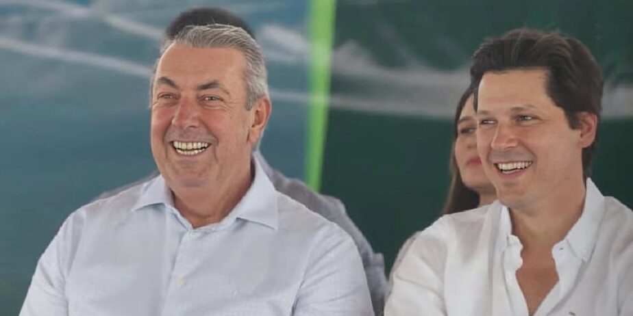 Zé Mário assume coordenação da campanha de Daniel Vilela e mira vitória no primeiro turno