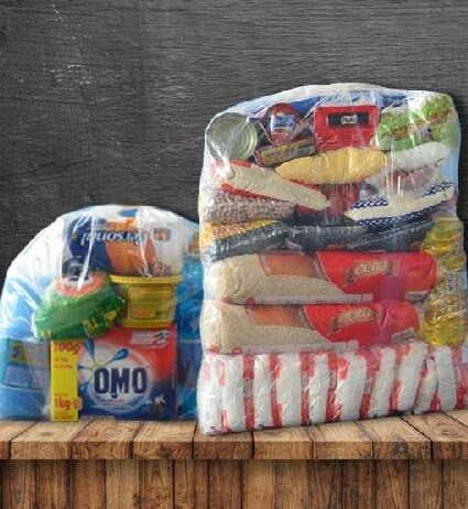 O que R$ 100 compram hoje no supermercado em Anápolis? Veja como está o preço dos itens básicos