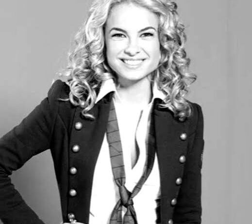 Lua Blanco, atriz de “Rebelde Brasil”, morre aos 39 anos