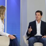 Imagem Daniel entrevista TV