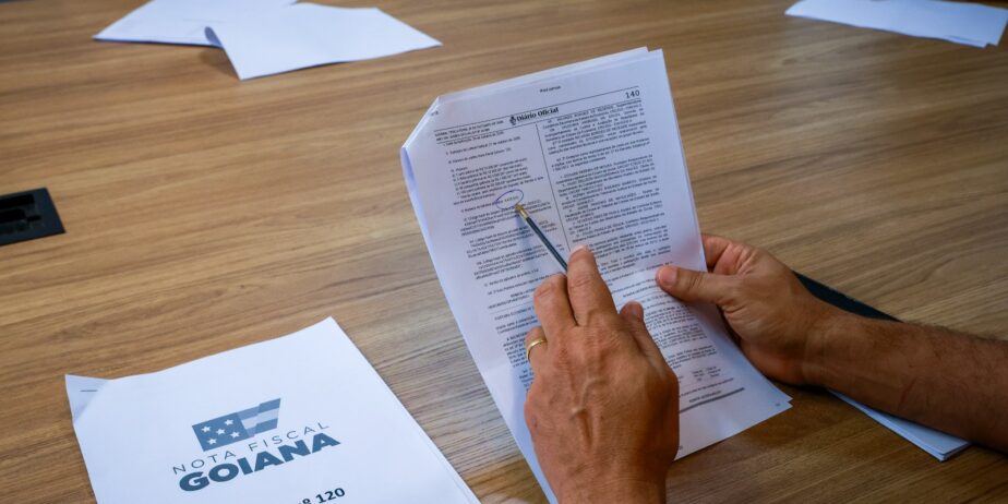 Nota Fiscal Goiana: consumidor de Anápolis está entre os ganhadores do sorteio de outubro
