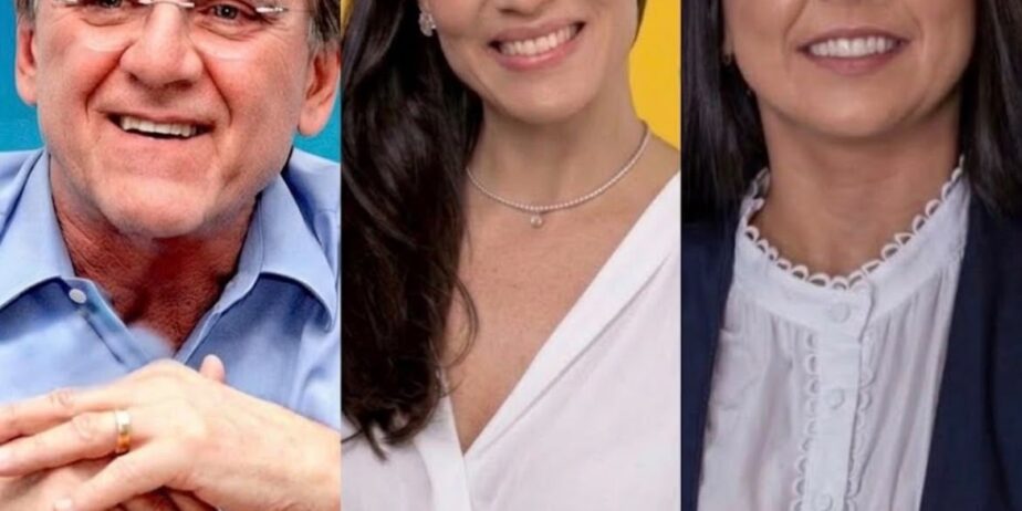 Anápolis elege três deputados estaduais; Carol do Amiltinho ultrapassa 100 mil votos