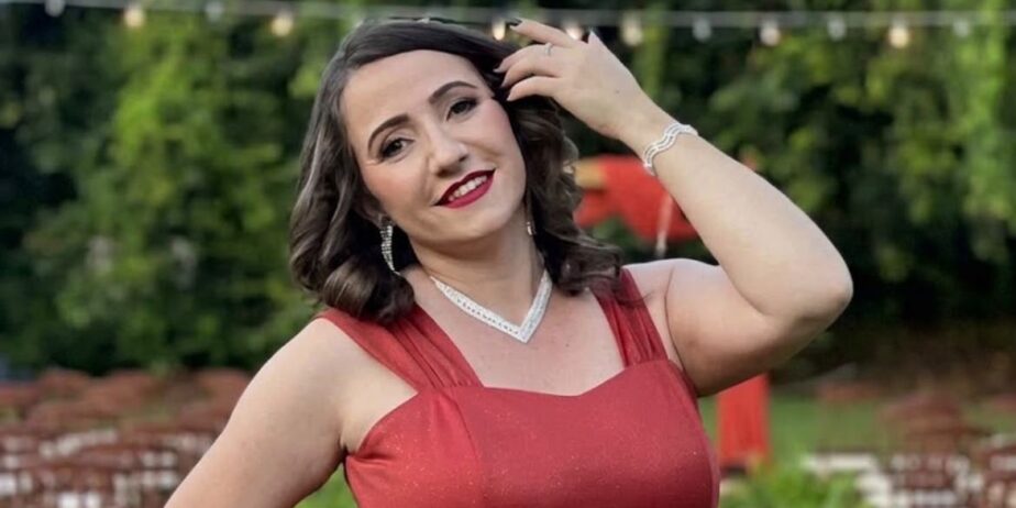 Morte da professora Josielma de Faria causa comoção em Anápolis